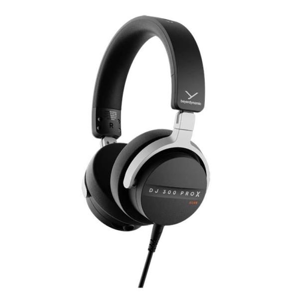 beyerdynamic DJ 300 PRO X