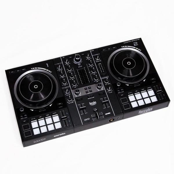 Hercules DJCONTROL INPULSE 500
