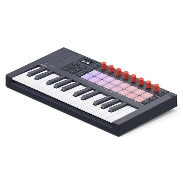 Novation FLkey 2 Mini 25