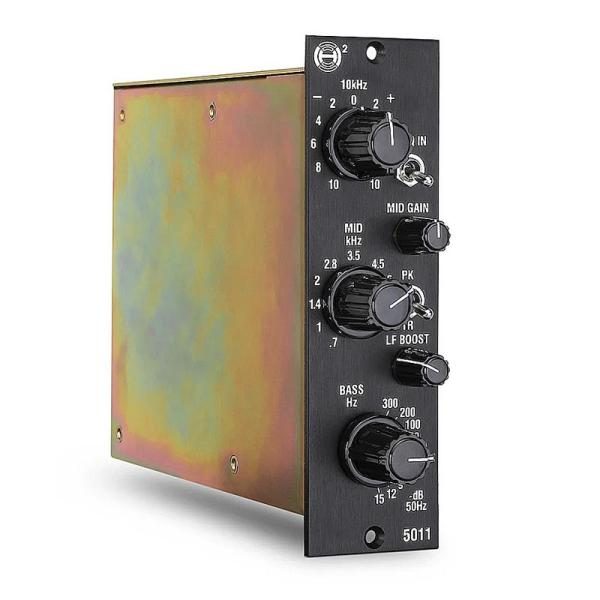 H2 Audio 5011 EQ