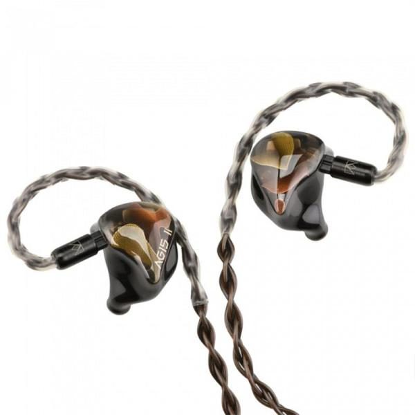 Noble Audio Agis II