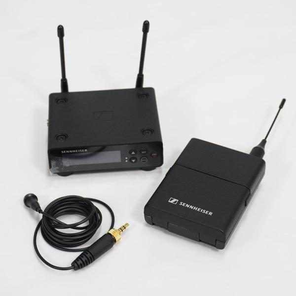 SENNHEISER EW-DP ME 2 SET (T12)