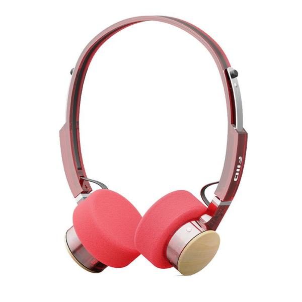 FiiO EH11 Burgundy