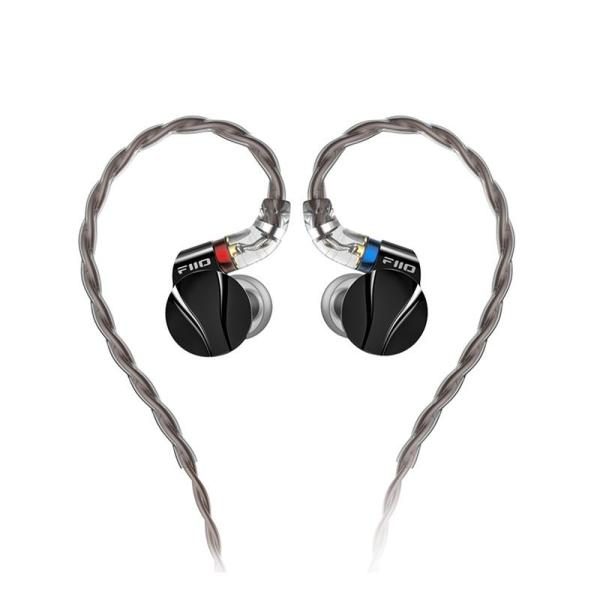 FiiO FD15 Black
