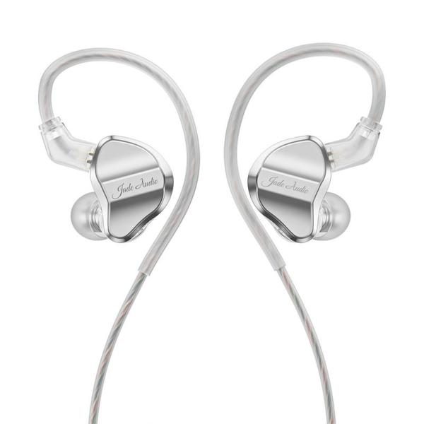 FiiO JD1 Silver