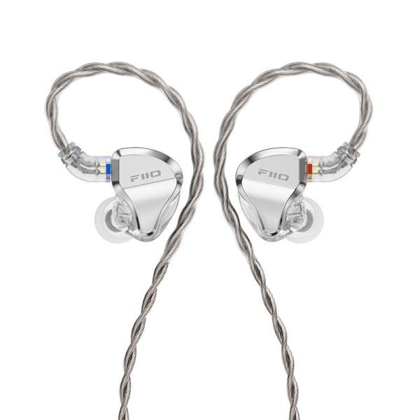 FiiO JH5 Silver