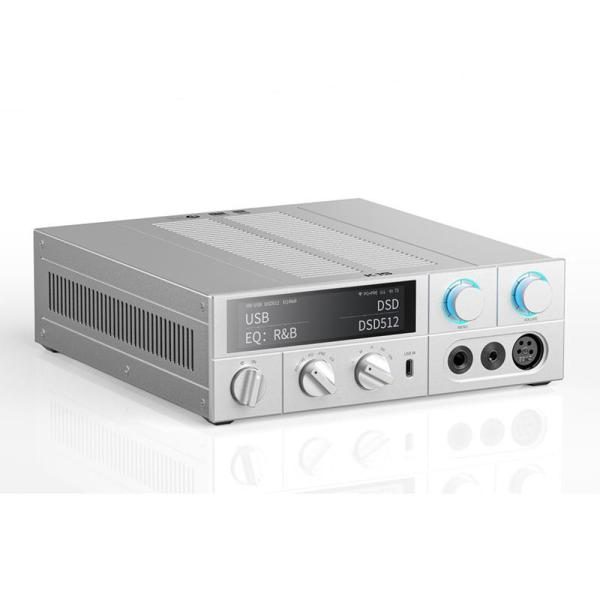 FiiO K15 Silver