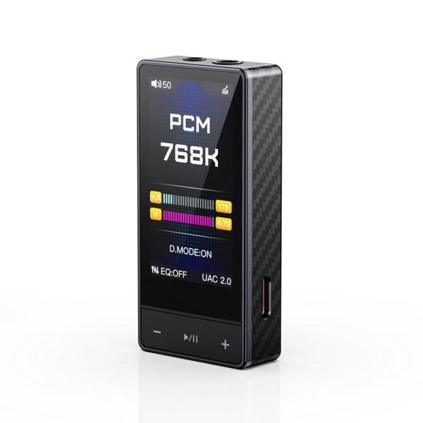 FiiO QX13 Black