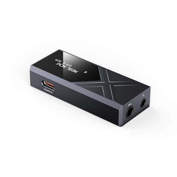 FiiO KA17 Black