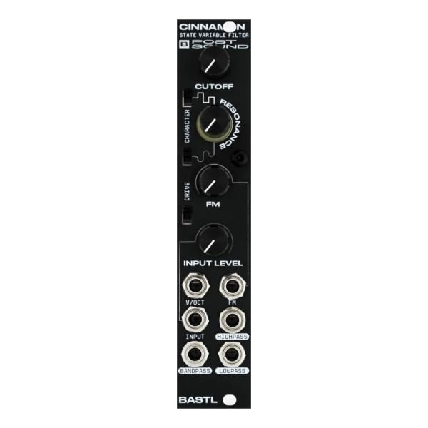 Bastl Instruments CINNAMON
