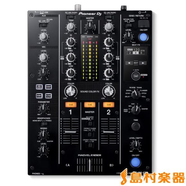 Pioneer DJ DJM-450