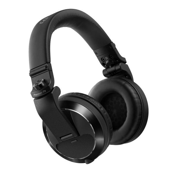 Pioneer DJ HDJ-X7-K