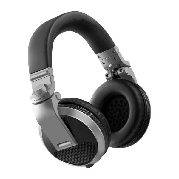 Pioneer DJ HDJ-X5-S