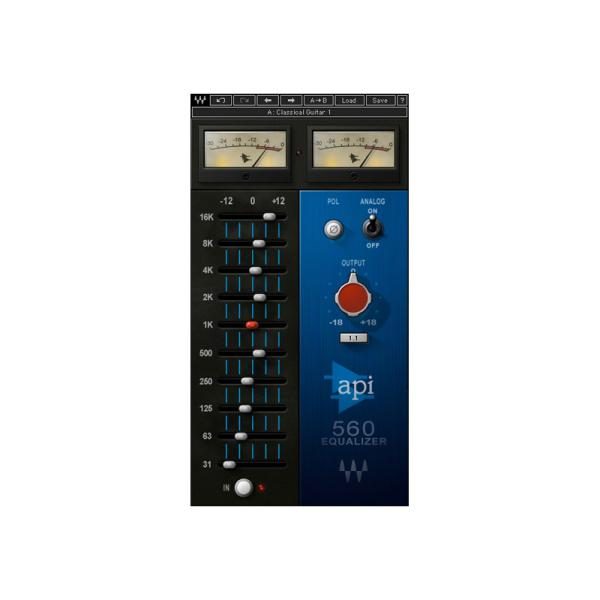 API 560