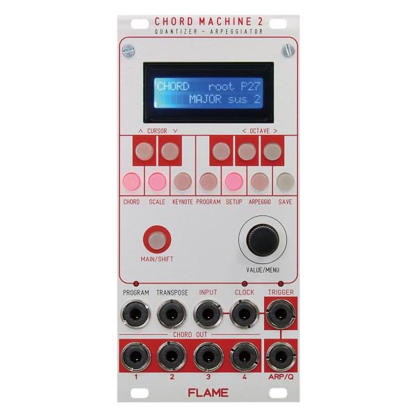 FLAME Chord Machine 2