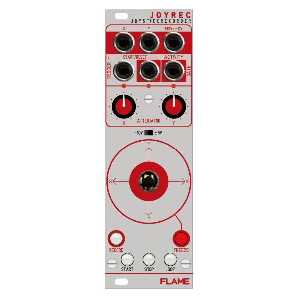 FLAME Joyrec