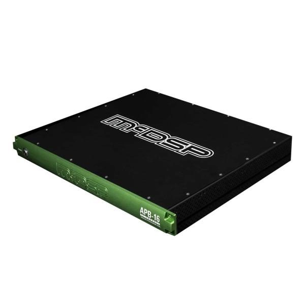 McDSP APB-16
