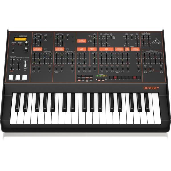 BEHRINGER ODYSSEY