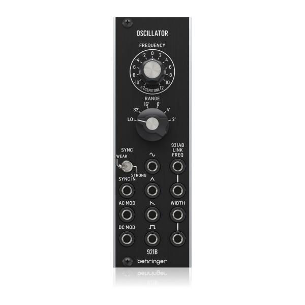 BEHRINGER 921 VCO