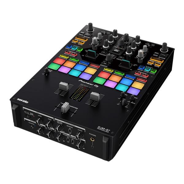 Pioneer DJ DJM-S7