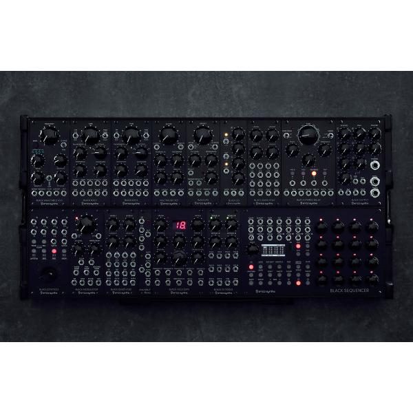 erica synths BLACK SYSTEM III