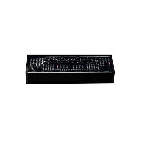 erica synths QUADRAPHONIC SURROUND PANNER