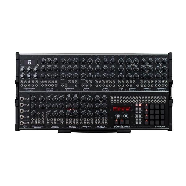 erica synths TECHNO SYSTEM