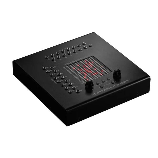 erica synths Matrix Mixer