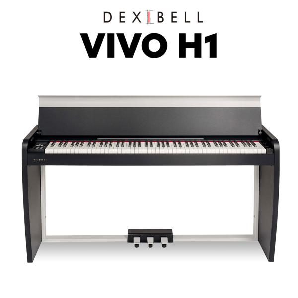 Dexibell VIVO H1
