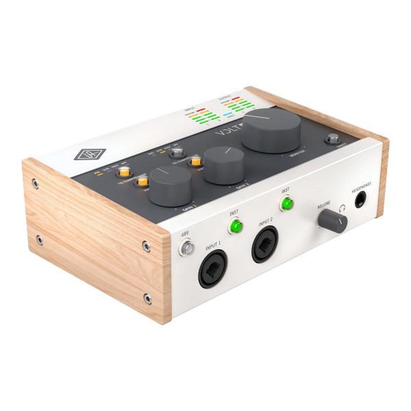 Universal Audio Volt 276 USB Audio Interface