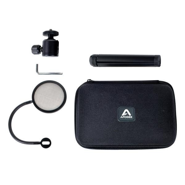 APOGEE Apogee Premium Microphone Accessories Bundle