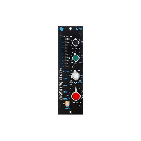 API 527A