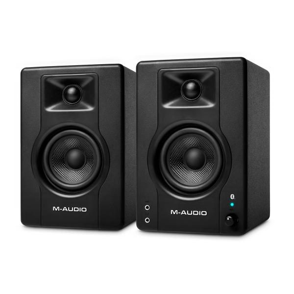 M-AUDIO BX3BT