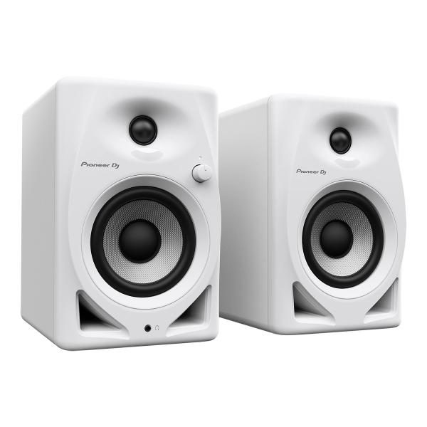 Pioneer DJ DM-40D-W
