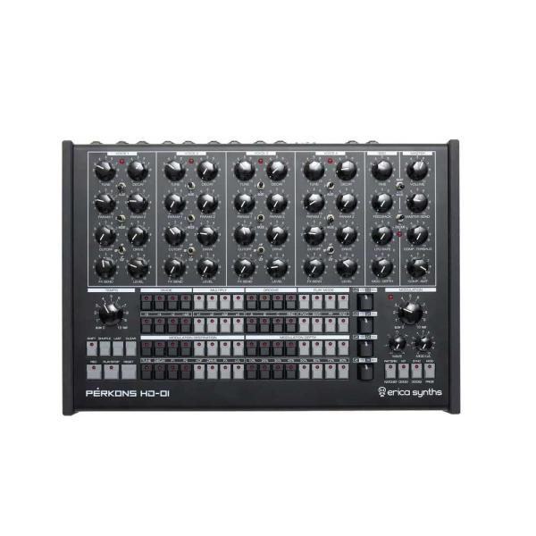 erica synths PERKONS HD-01