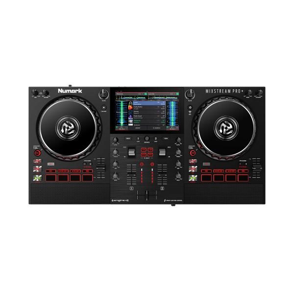 Numark Mixstream Pro＋