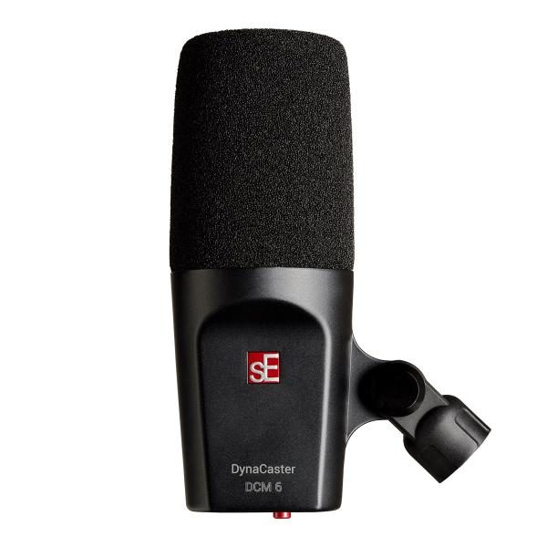 SE Electronics DynaCaster DCM6