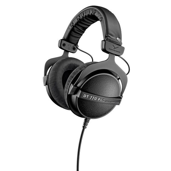 beyerdynamic DT 770 PRO 80 Ω