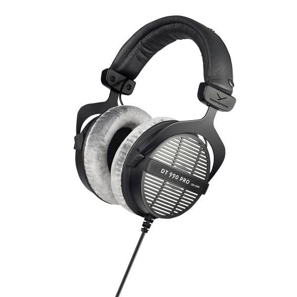 beyerdynamic DT 990 PRO 250 Ω