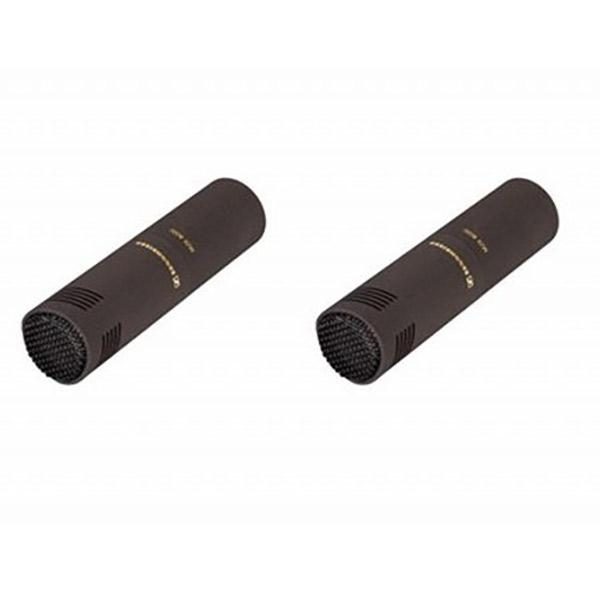 SENNHEISER MKH8040 stereoset