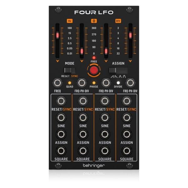 BEHRINGER FOUR LFO