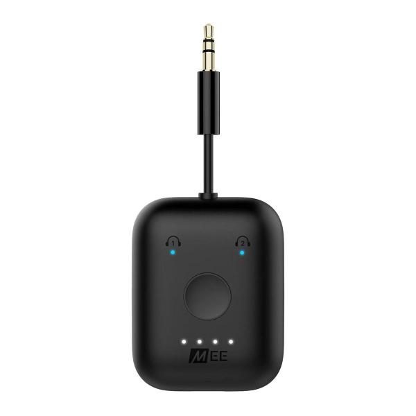 MEE audio Connect Air Black