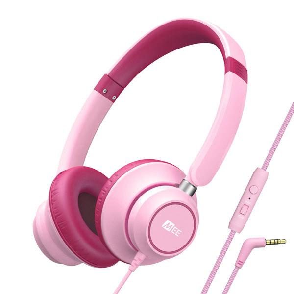 MEE audio KidJamz KJ45 ピンク