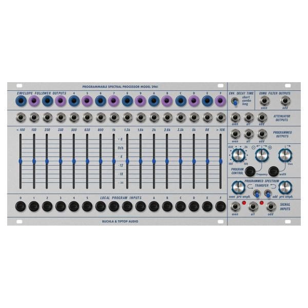 Tiptop Audio Buchla 296t
