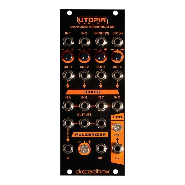 Dreadbox Utopia