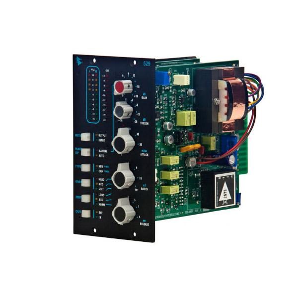 API 529
