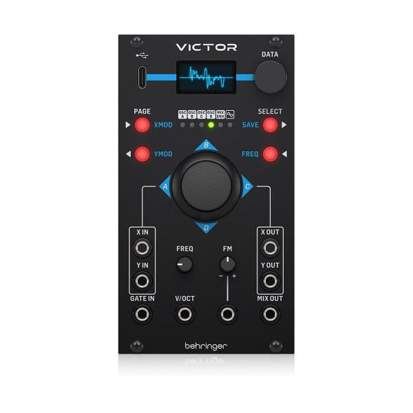 BEHRINGER VICTOR