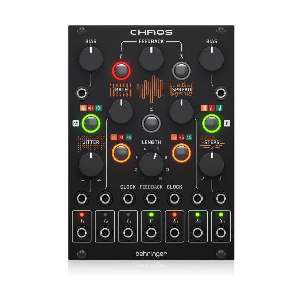 BEHRINGER CHAOS