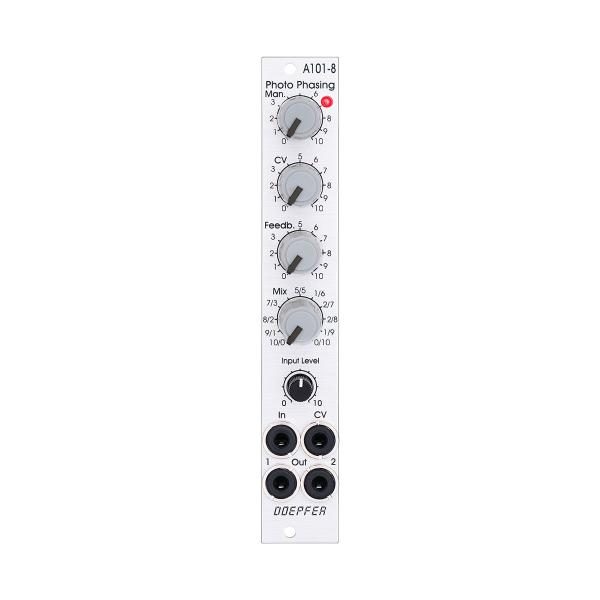 DOEPFER A-101-8