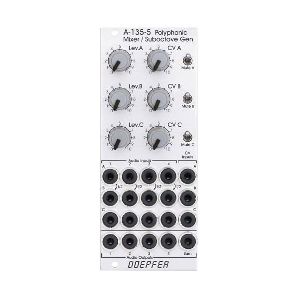 DOEPFER A-135-5